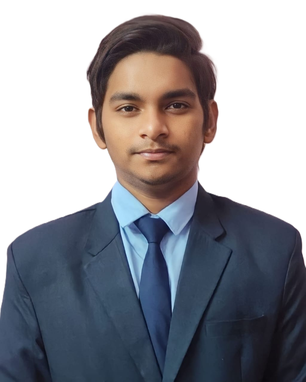 Bongu Pavan Kumar