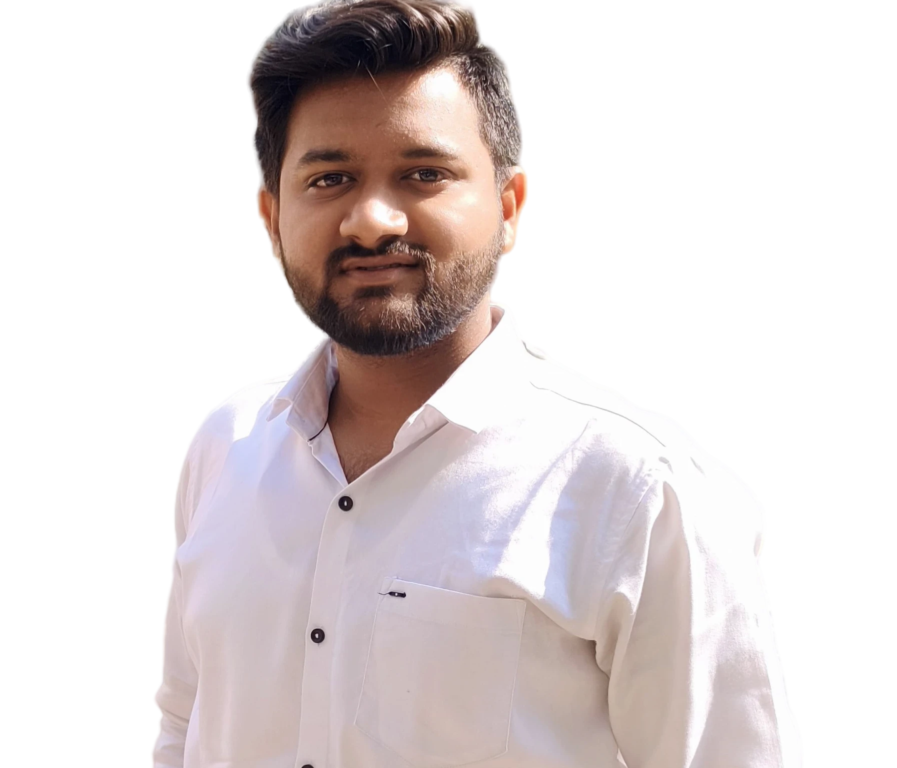 Technology and Placement Head